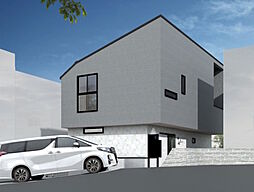 帰りたくなる家　緑区上山／新築戸建