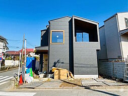 帰りたくなる家　上飯田町／全２棟