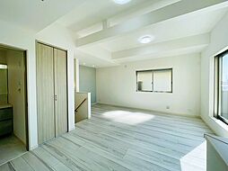 帰りたくなる家　高田西／新築戸建