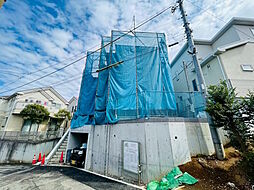 FOREST TOWN　犬蔵