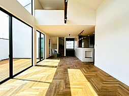 帰りたくなる家 西野川/新築戸建