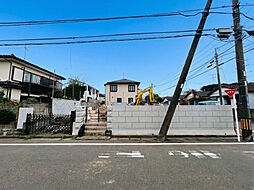 帰りたくなる家　東本郷／新築２棟