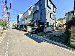 帰りたくなる家　東野川／新築戸建