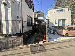 帰りたくなる家　北野川／新築戸建