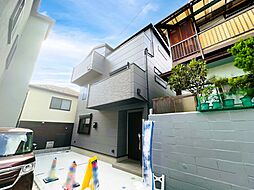 帰りたくなる家　佐江戸町／新築戸建