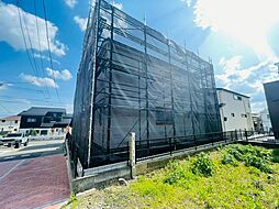 帰りたくなる家　東山田／新築戸建