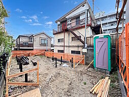 帰りたくなる家　宮前区馬絹／新築戸建