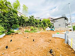 帰りたくなる家　緑区東本郷／新築２棟