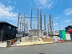 帰りたくなる家　旭区市沢町／全1棟
