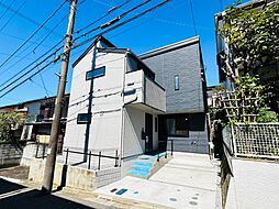 帰りたくなる家　都筑区川和町／新築戸建