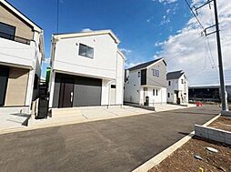 厚木市林3丁目1期