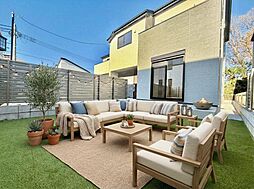 町田市第5南大谷