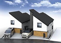 王禅寺西5丁目II