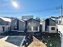 平尾4丁目 新築分譲住宅