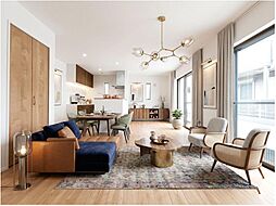 横浜市青葉区 大場町3期 No.1