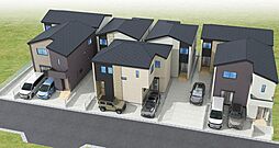 相模原市中央区東淵野辺×ZEH水準住宅