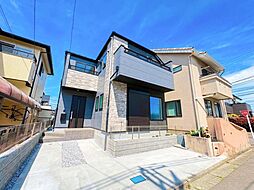 大和市上和田5期