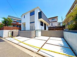 町田市 成瀬台3丁目 全1棟