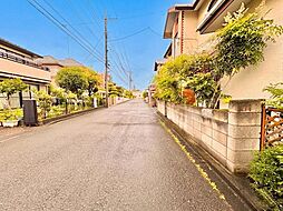 町田市三輪町×新築戸建