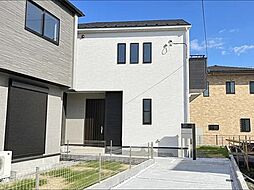 町田市木曽西3丁目 戸建て 2号棟・4号棟