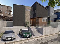 注文QUALITY住宅