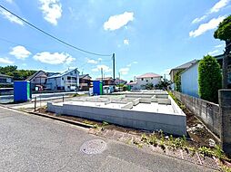 注文QUALITYのデザイナーズハウス 全8邸宅