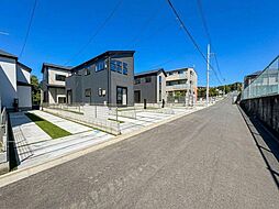 綾瀬市小園×長期優良住宅
