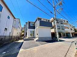 ACCESS海老名駅　海老名市浜田町
