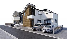 家族の時間が、もっとゆったり、もっと自由になる。古淵駅徒歩14分の2邸