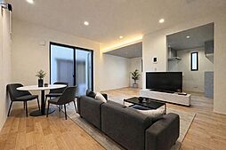 綾瀬市深谷中7丁目