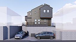 日常に、空という贅沢を。　江田駅徒歩11分×スカイバルコニー