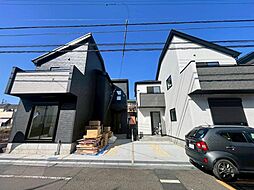 「日野」駅徒歩18分。ZEH＆長期優良住宅。太陽光パネル搭載の省エネ住宅