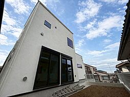 横浜市青葉区みたけ台