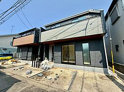 中央林間に住まう。オンはスマートに通勤、オフは静かな街並みで家族の時間。
