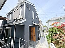 月々のお支払いも抑えやすく、マイホームの夢がグッと近づきます。