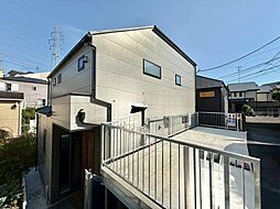 ゆとりのロフト付き3LDKで叶える、希望ヶ丘の新しい暮らし。