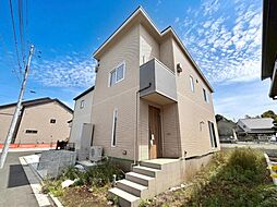 注文住宅クオリティ ー条工務店施工の新築戸建 全館床暖房 太陽光パネル 蓄電池