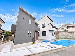 デザイナーズ注文住宅クオリティ ZEH水準住宅