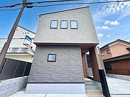 ハウスメーカー施工×駅徒歩10分×長期優良住宅×耐震等級3×省令準耐火構造