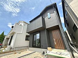 ハウスメーカ施工の乾太くん・カップボード標準装備のデザイナーズ住宅