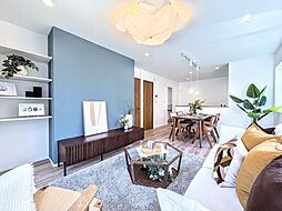 ～全１２邸～注文住宅を手掛けるデザイン住宅×開発分譲地 カースペース２台可