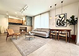 【限定1邸】一条工務店施工～贅沢なフルスペック仕様の注文住宅　カースペース並列2台