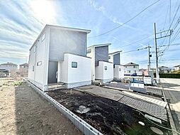 木曽西５ 5880万円