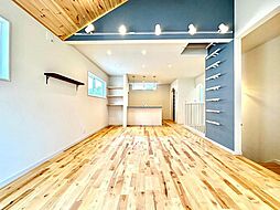 【深呼吸したくなる家】自然素材で手掛ける注文住宅仕様 健康と環境に配慮した住まい誕生