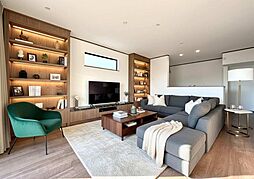 安心の耐震等級３取得×性能評価取得物件　田園都市線「江田」駅まで徒歩10分