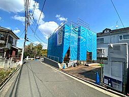 ～安心の耐震等級３取得×住宅性能評価取得物件【鶴川駅】まで徒歩１３分の好立地～