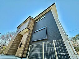 【グッドデザイン賞受賞ブランド施工】伊勢原駅徒歩１０分の好立地～カースペース２台可