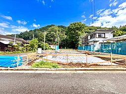 耐震等級3×長期優良住宅×断熱等級6 高尾山口駅徒歩5分