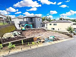 注文住宅クオリティ×【充実のアフターサービス】～二俣川駅徒歩８分の好立地