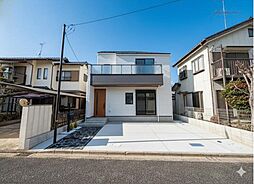 ACCESS玉川学園前駅×鶴川　カースペース並列２台可×ハイスペック設備